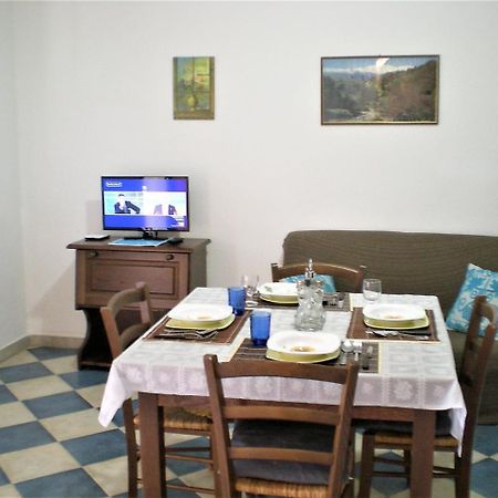 Apartament Residenza Marina Orosei Zewnętrze zdjęcie
