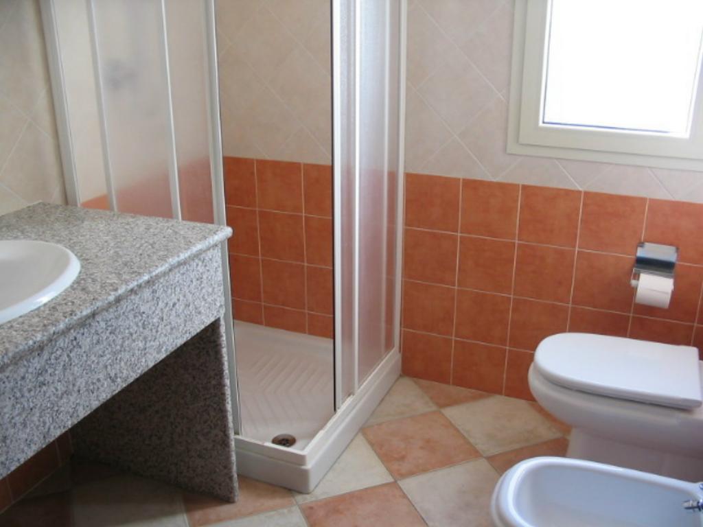 Apartament Residenza Marina Orosei Zewnętrze zdjęcie