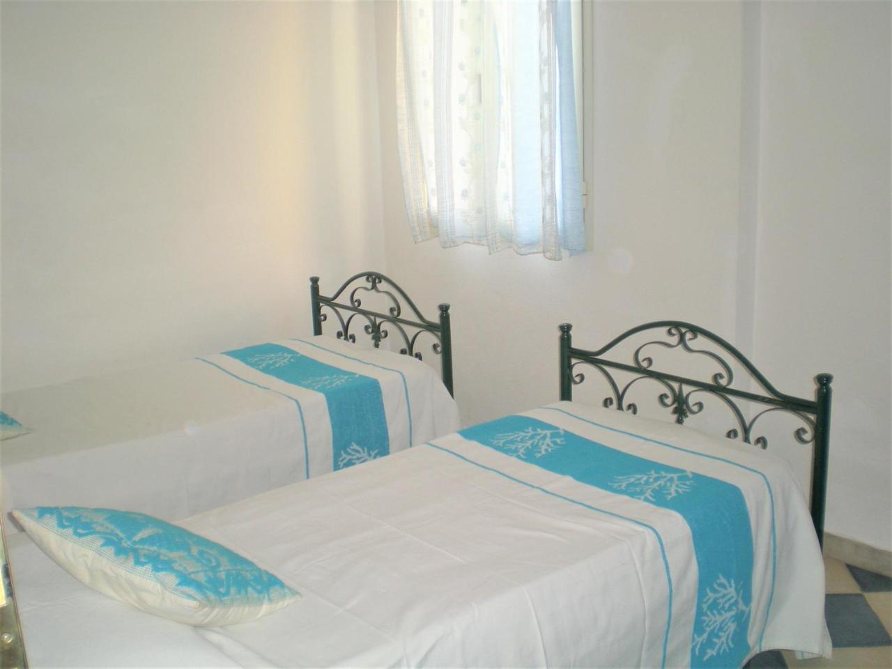 Apartament Residenza Marina Orosei Zewnętrze zdjęcie