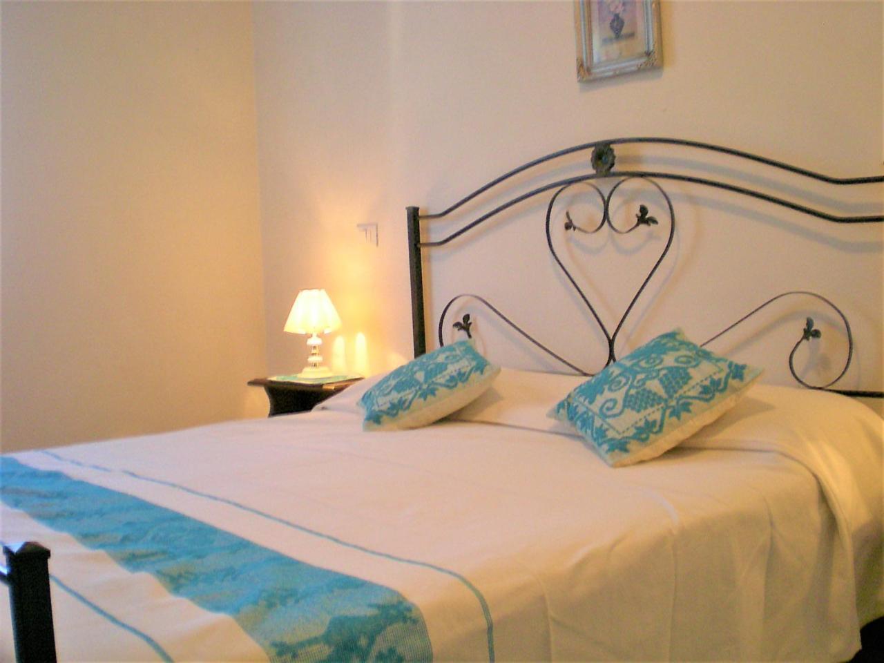 Apartament Residenza Marina Orosei Zewnętrze zdjęcie
