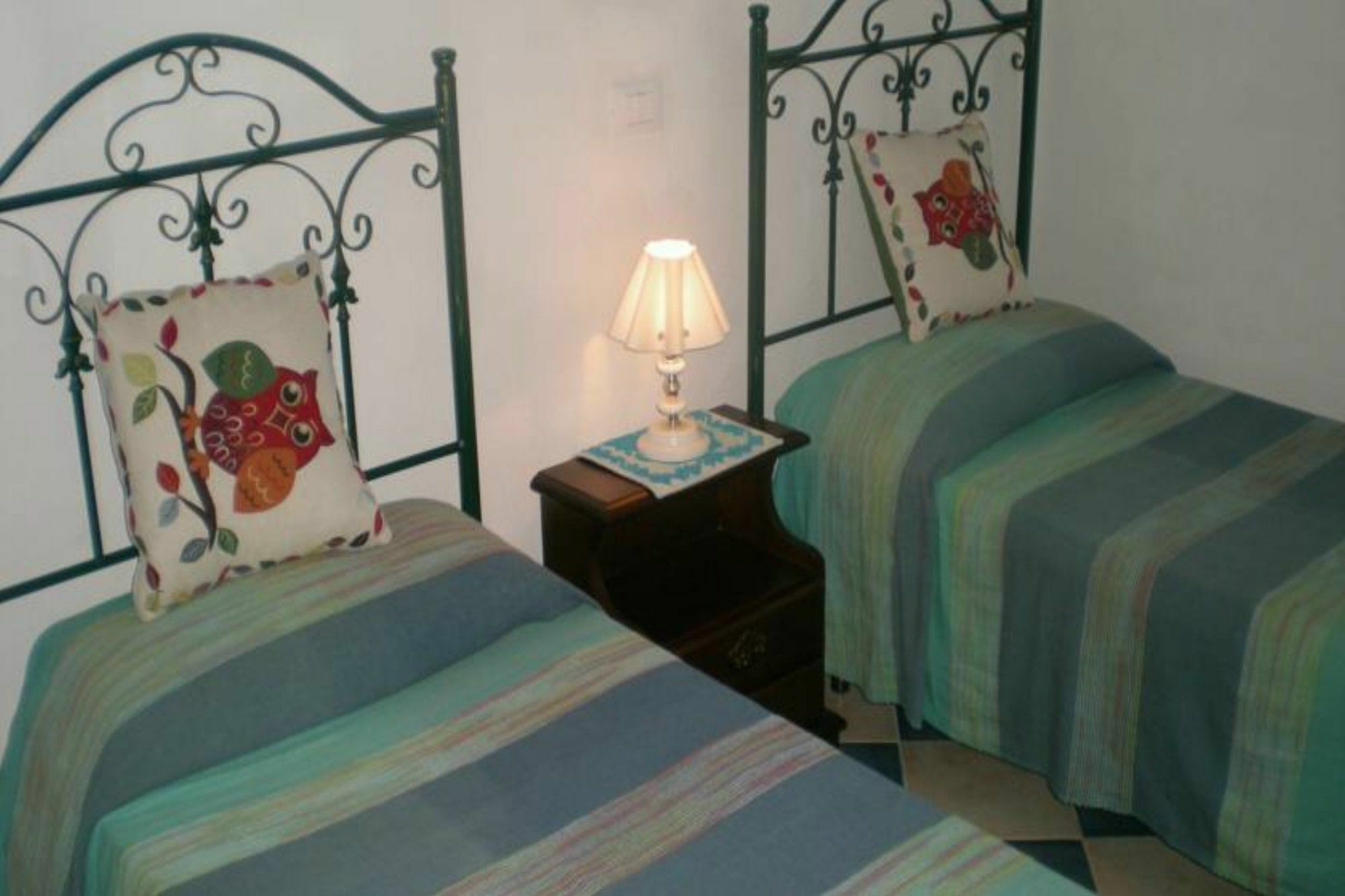 Apartament Residenza Marina Orosei Zewnętrze zdjęcie